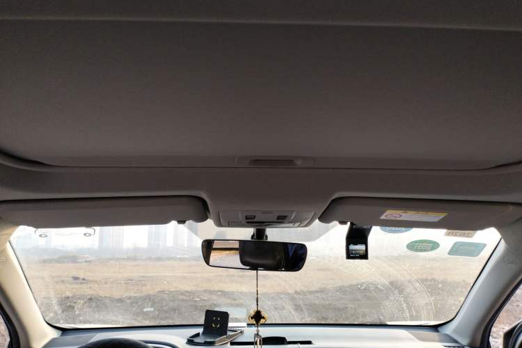 Used Toyota RAV4 2016 2.0L CVT Two-Wheel Drive Smart Edition China V Standard