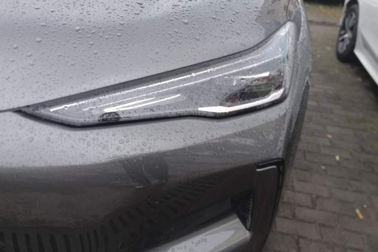 Used Geely Galaxy E5 2026 Model 530km Launch Edition
