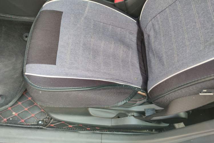 Used Chevrolet Monza 2019 RS 330T Automatic Comfort Edition China VI Standard
