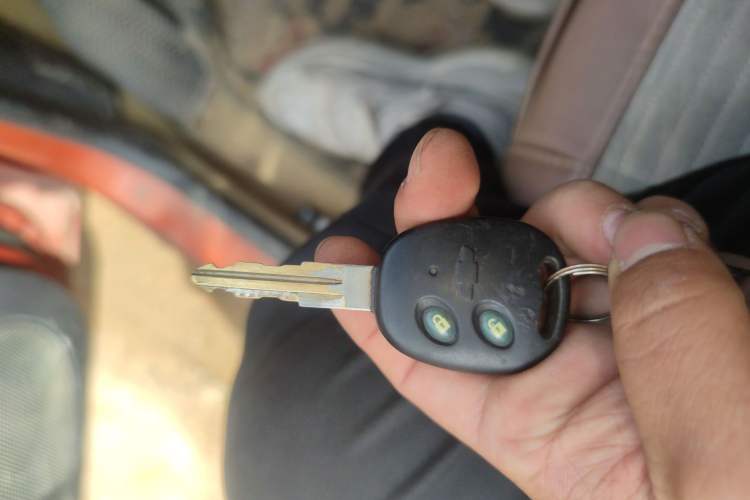 Used Baojun Lechi 2010 1.2L Sport Edition Superior Model