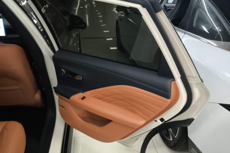 Used AION RT 2025 650 Zhijihao Edition