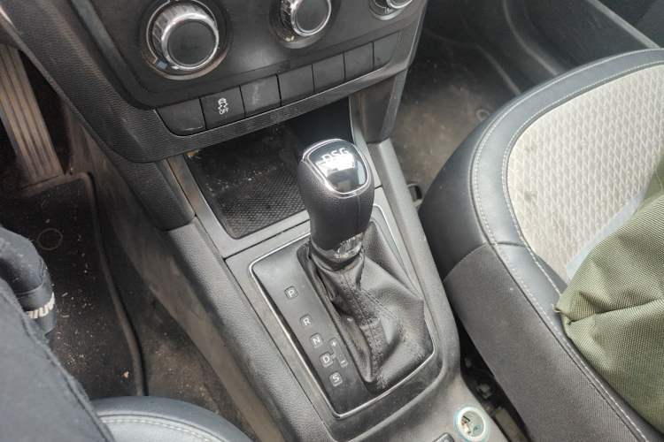 Used Skoda Yeti 2017 TSI280 DSG Advanced Edition