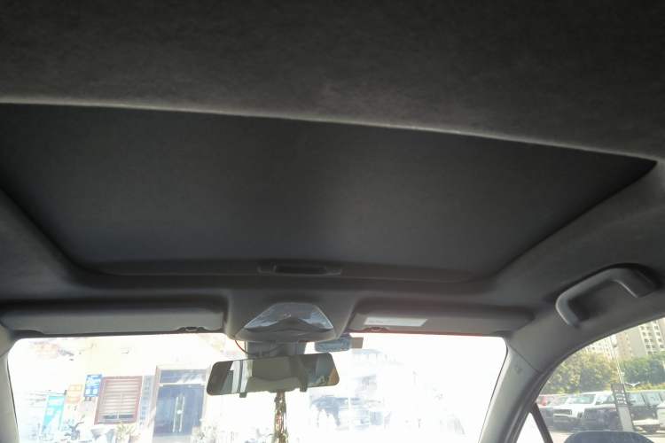 Used Toyota IZOA 2020 2.0L Yi Xiang CARE