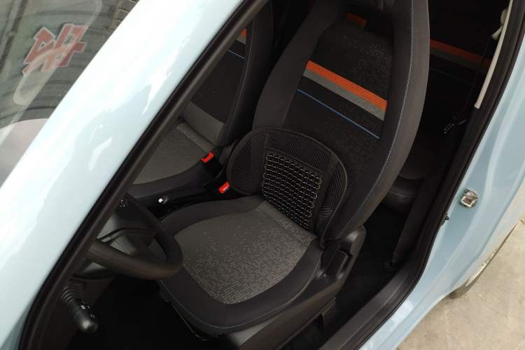 Used Wuling Hongguang MINIEV 2020 Freedom Version Lithium Iron Phosphate