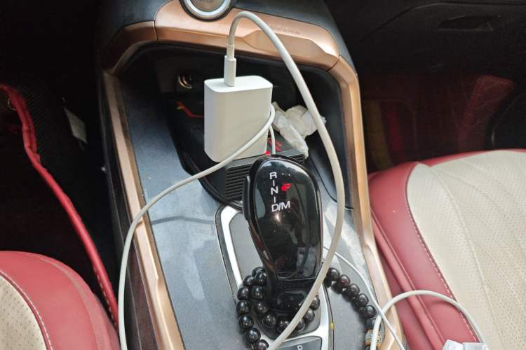 Used Haval H6 2021 1.5 GDIT Automatic Champion Edition