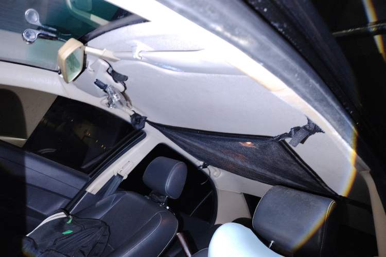 Used BYD F3 2020 1.5L Manual Value Edition