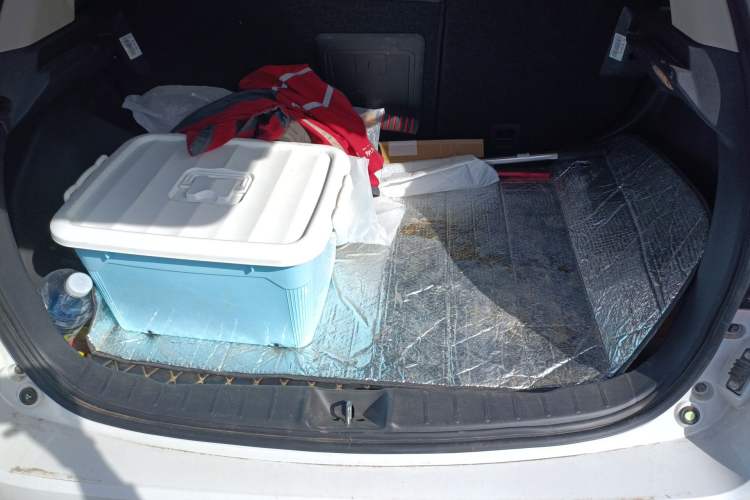 Used Mitsubishi ASX 2020 2.0L CVT Smart Edition