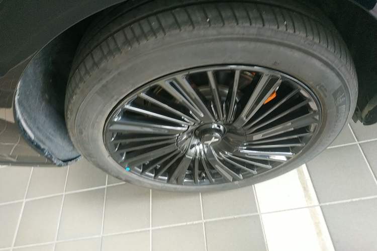 Used XPeng G9 2025 625 Long-Range Max
