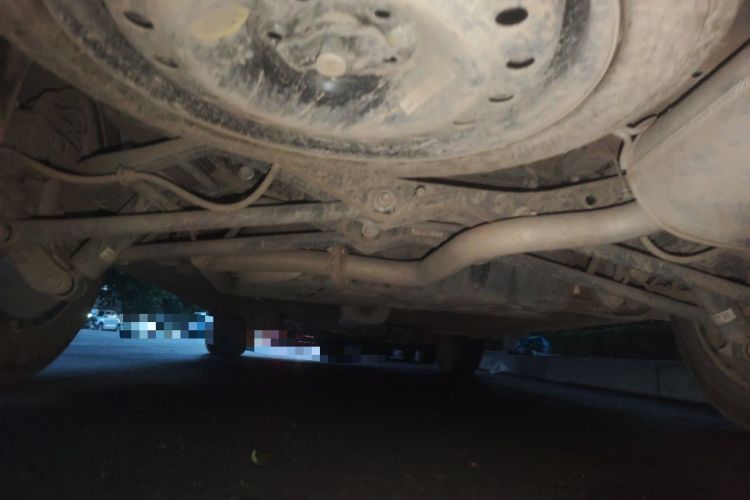 Used Wuling Starlight 560 2026 1.5T CVT Elite Edition