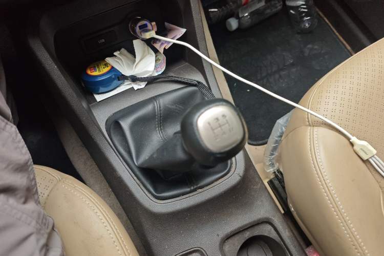 Used Wuling Hongguang 2018 1.5L S Comfort Model L2B