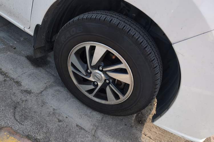 Used Nissan NV200 2016 1.6L CVT Luxury Model
