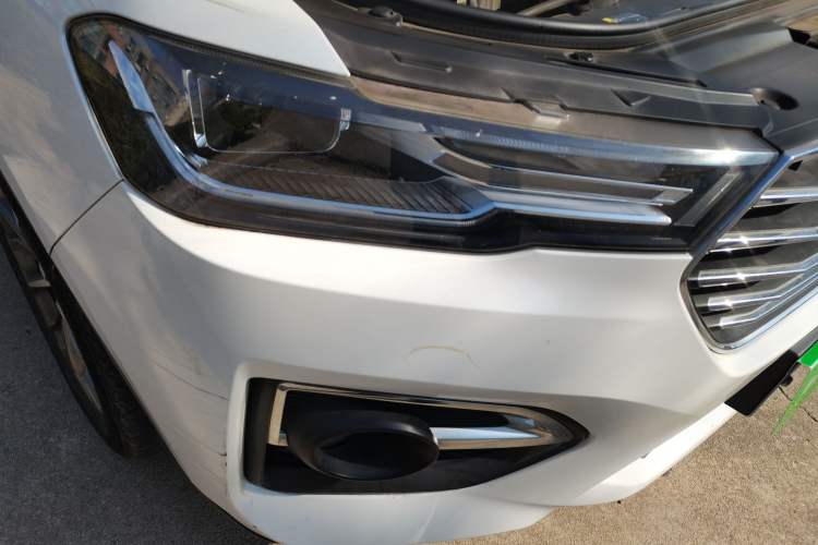 Used Haval H6 2019 Blue Label 1.5 GDIT Automatic Champion Edition