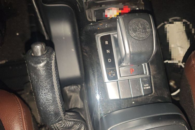 Used Mercedes-Benz G-Class 2017 G 350 d
