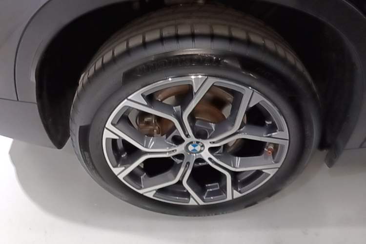 Used BMW X1 2022 sDrive25Li Leading Model
