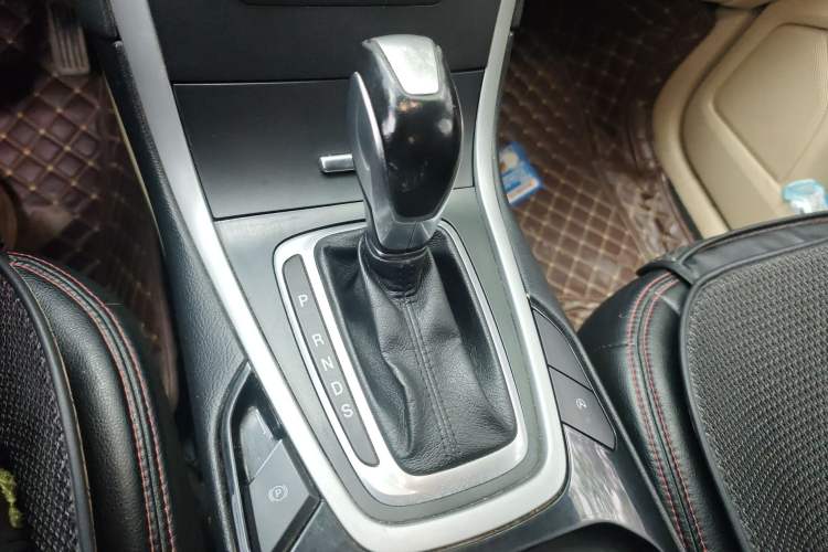 Used Ford Edge 2016 EcoBoost 245 Two-Wheel-Drive Titanium 5-Seater