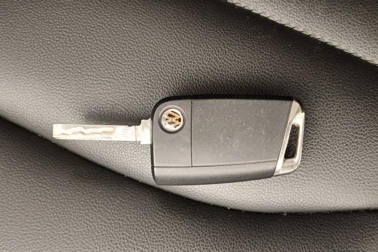 Used Volkswagen Tharu 2019 280TSI Two-Wheel Drive Comfort Edition China V Standard