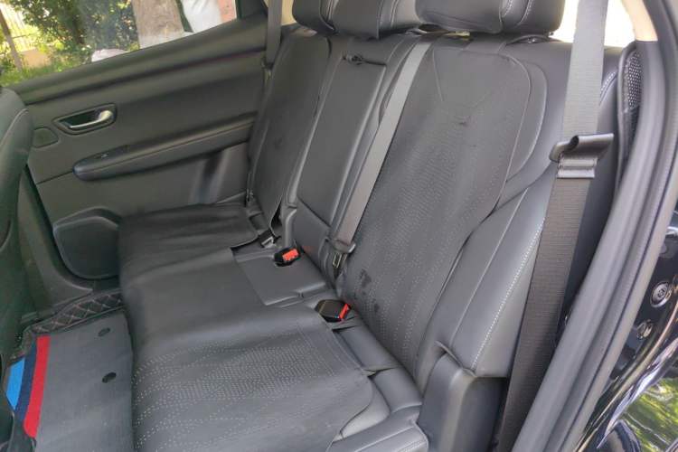 Used Landian E5 PLUS 2025 165 km Long-Range Version PLUS 7-Seater
