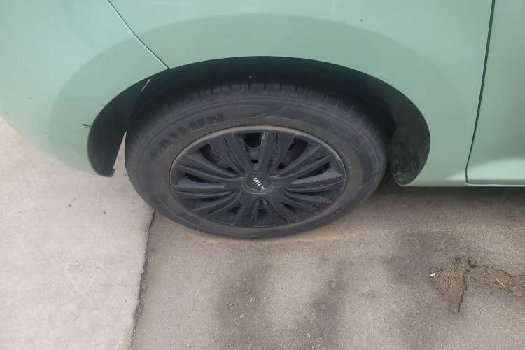 Used CHANGAN NEVO Lumin 2022 210km Sweet Edition Right Rear Wheel Hub