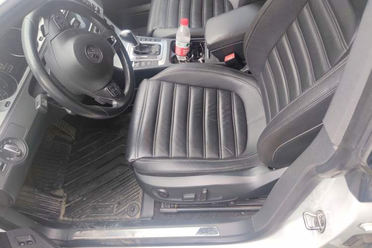 Used Volkswagen FAW-Volkswagen CC 2013 1.8TSI Prestige Model