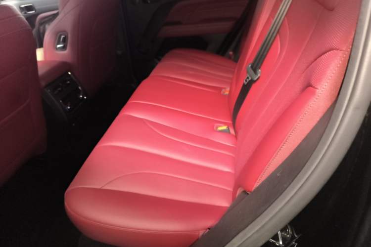 Used Haval H9 2024 2.0T Gasoline All-Wheel-Drive Extreme Edition
