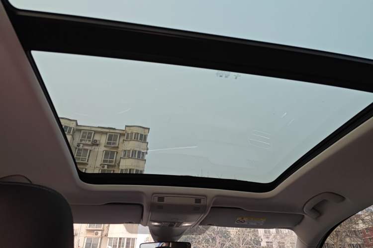 Used Volkswagen Tayron 2023 280TSI Two-Wheel-Drive Luxury Plus Advanced Version
