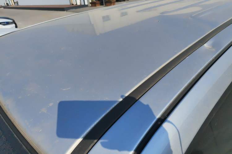 Used Great Wall Wingle 5 2021 1.5T Two-Wheel Drive "Dry Meal" Value Edition with an Extra-Long 1820mm Cargo Bed Equipped with GW4G15K Engine Roof