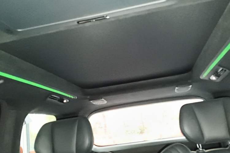 Used Zeekr 009 2022 ME Edition
