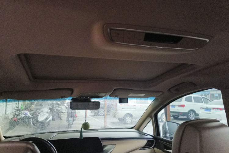 Used Buick GL8 2020 ES Land Cruiser 653T Luxury Edition Headliner