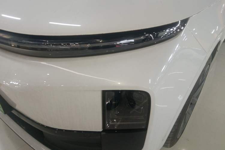 Used Li Auto L6 2024 Max