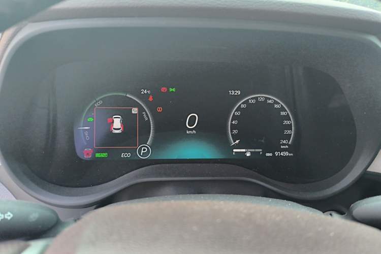 Used Toyota SIENNA 2021 2.5L Hybrid Platinum Edition