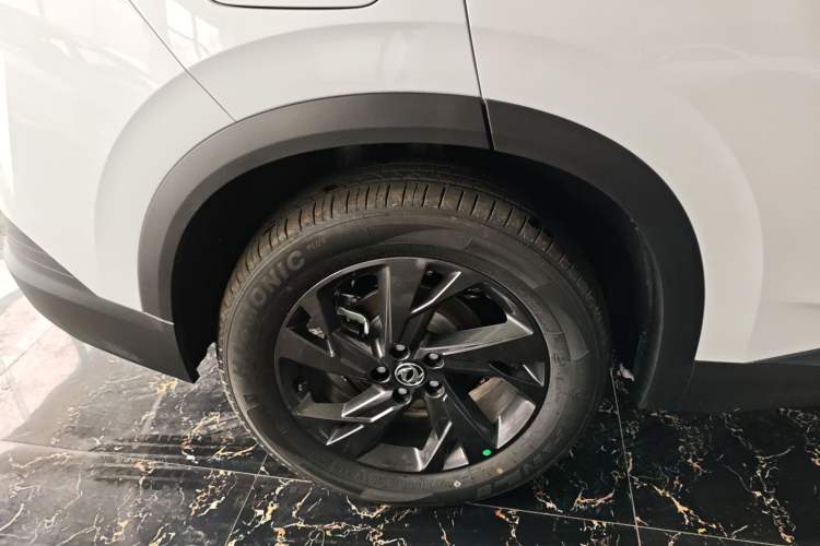 Used Dongfeng Aeolus SKY EV01 2025 530 km AIR Elite Edition
