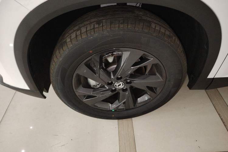 Used Dongfeng Aeolus SKY EV01 2025 530 km AIR Elite Edition
