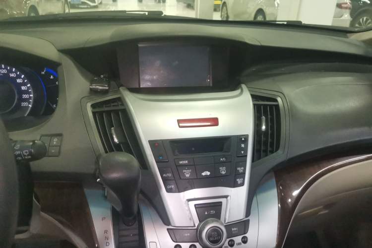 Used Honda Odyssey 2013 2.4L Comfort Edition
