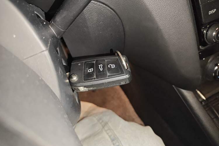 Used Skoda Octavia 2015 1.6L Automatic Yijun Edition