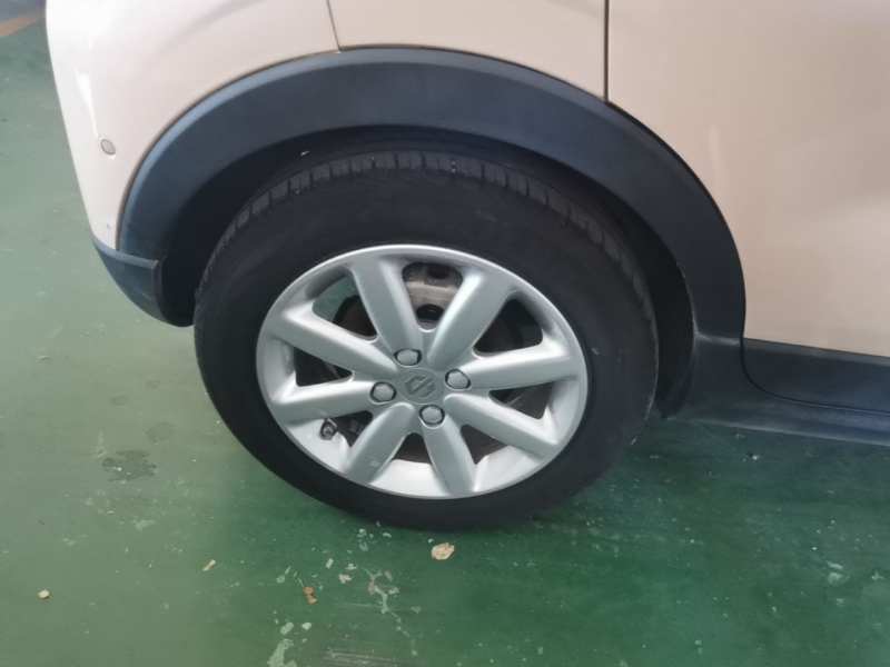 Used Leapmotor T03 2021 400 Luxury Pro Edition — 25