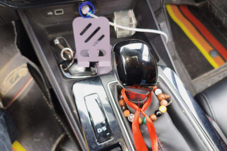 Used MG 5 2021 180 DVVT CVT Youth Luxury Edition
