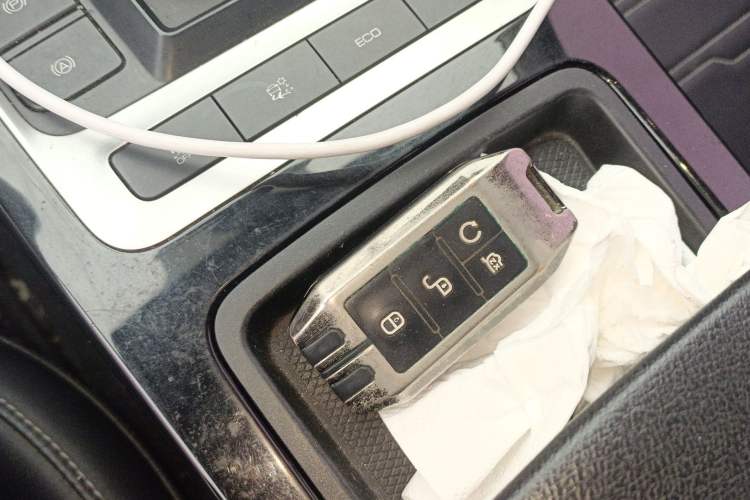 Used BYD Qin New Energy 2019 Travel Edition
