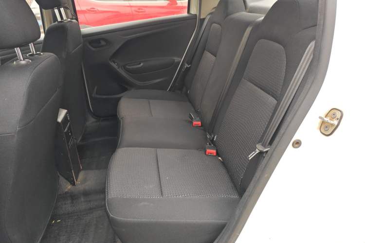 Used Peugeot 301 2016 1.6L Manual Comfort Edition