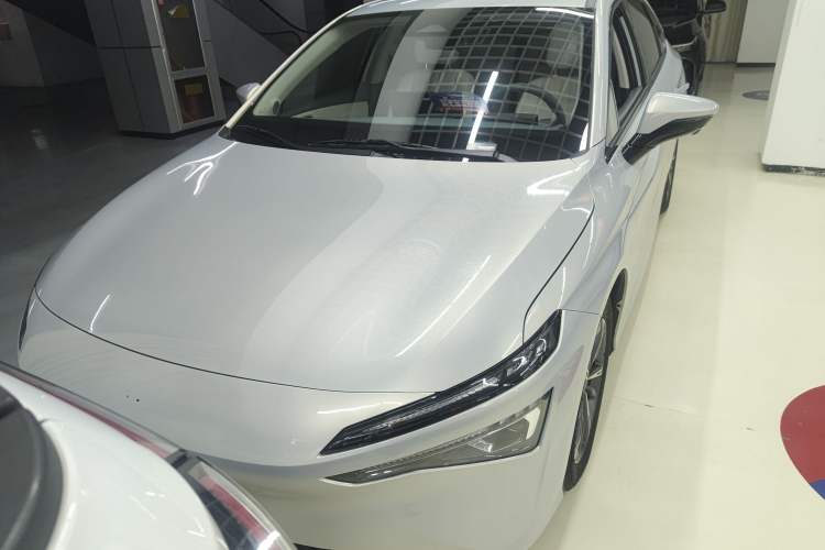 Used AION S MAX 2024 70 Star Edition
