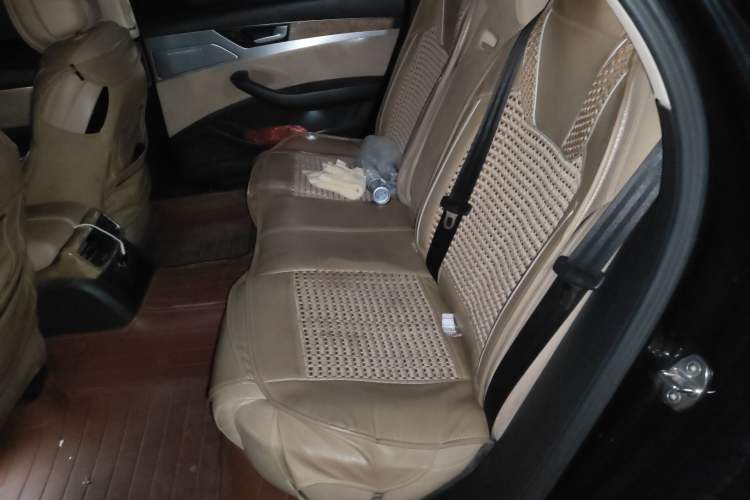 Used Audi A8 2013 A8L 45 TFSI quattro Comfort model