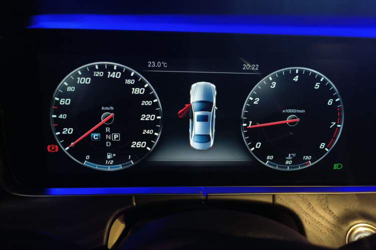 Used Mercedes-Benz E-Class 2017 E 300 L Sport Luxury Edition