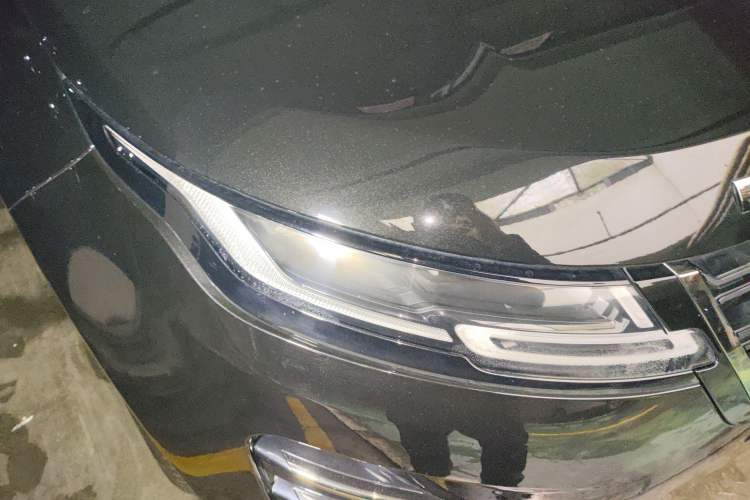 Used Land Rover Range Evoque 2021 Range Rover Velar L 249PS R-Dynamic First Edition
