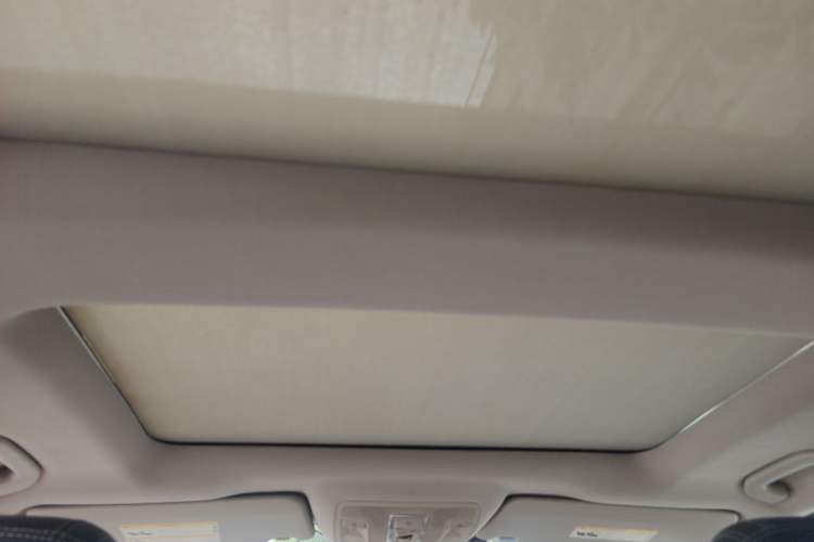 Used Mercedes-Benz CL-Class 
