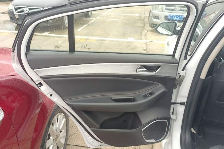 Used Chery Arrizo 5 PLUS 2021 Xiao AI 1.5T CVT Enjoy PLUS