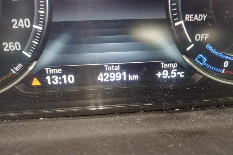 Used BMW 3 Series GT 2018 320i M Sport Edition