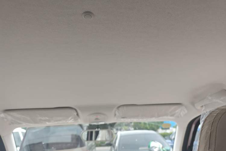 Used Bestune Pony 2026 Model 222km Shining Horse Headliner