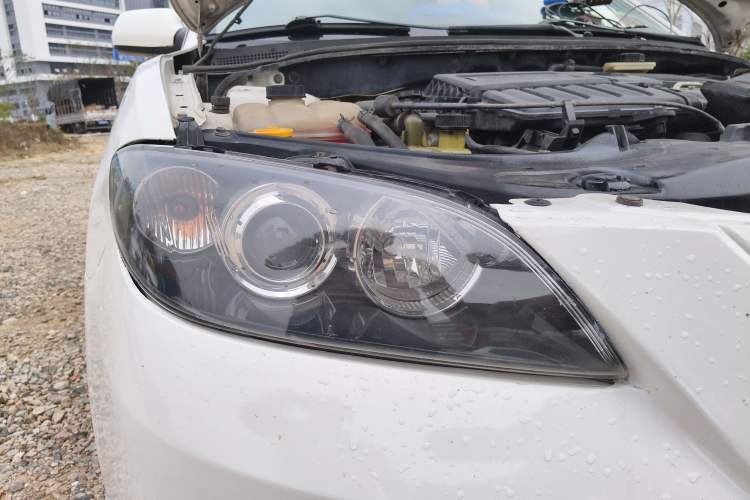 Used Mazda 3 2012 1.6L Automatic Classic Special Offer
