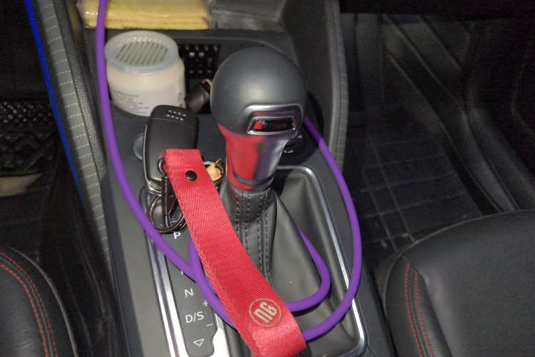 Used Audi Q2L 2021 35 TFSI Fashion Dynamic Model