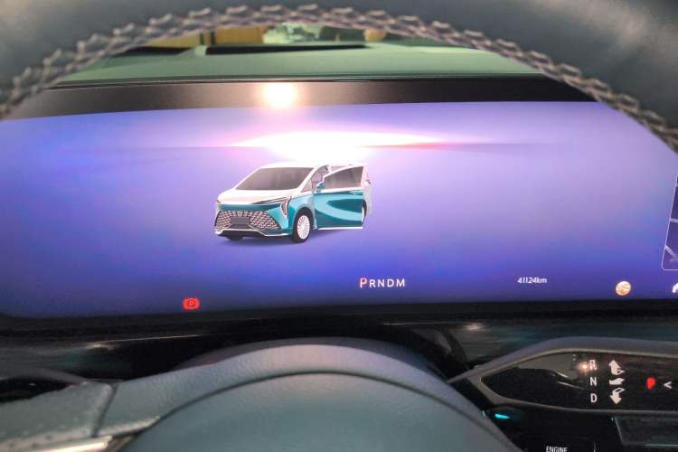 Used Buick Century 2023 2.0T Four-Seat Private Edition
