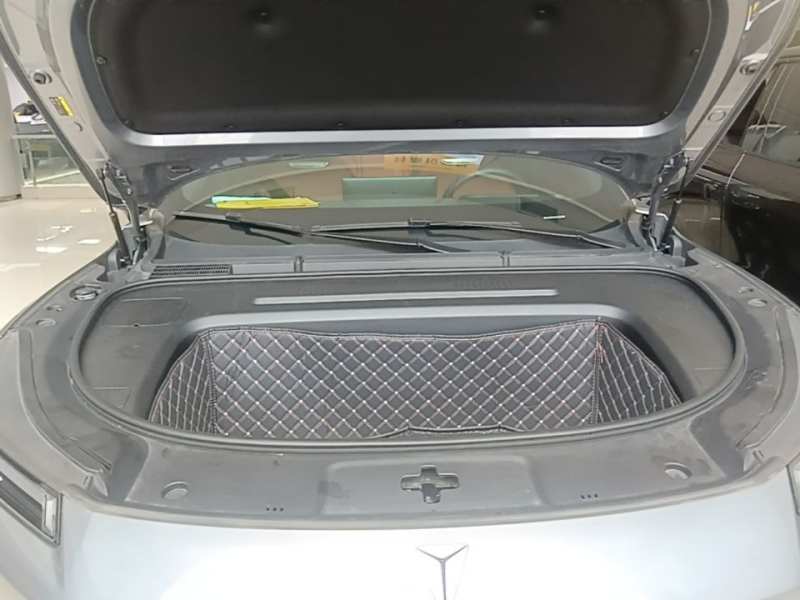 Used Deepal S05 2024 510Max Pure Electric Version — 19